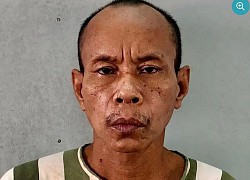 Bắt bị can bỏ trốn khỏi nhà tạm giữ của công an