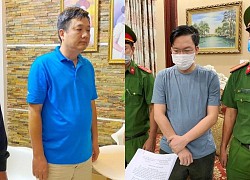 Bắt Chủ tịch, Giám đốc Tập đoàn Khải Tín: Có người tố bị lừa đảo 56 tỷ đồng