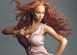 Bật mí về siêu mẫu 'đẻ trứng vàng' Tyra Banks của thời trang Mỹ