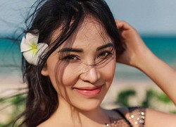 Bị mỉa mai là "tiểu tam" phá vỡ gia đình người khác, người mẫu Quỳnh Thư phản ứng thế nào?