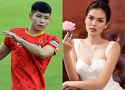 Bị réo tên là người cũ của cầu thủ U23 Việt Nam, Ngọc Trinh bức xúc lên tiếng