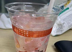 Bóc phốt cốc trà của The Coffee House "toàn đá là đá", cô gái bất ngờ bị dân mạng tố ngược vì lời nói quá mâu thuẫn