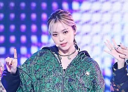 Bùng nổ khi 2 center Gen 4 cùng chung một khung hình: Karina hay Ryujin sẽ được vote nhiều nhất?