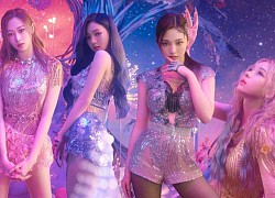 BXH Nhóm nhạc K-pop tháng 10 gọi tên BTS, Aespa và Blackpink