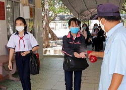 Cà Mau: Dạy và học trực tiếp đảm bảo an toàn, chất lượng