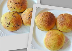 Cách làm bánh papparoti siêu đơn giản