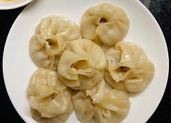 Cách làm bánh Xiao Long Bao - Tiểu long bao thơm ngon đơn giản tại nhà