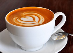Cách pha Capuchino cho bữa sáng chuẩn vị