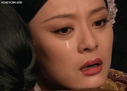 Càng già càng ít khóc và những sự thật thú vị về nước mắt ít ai biết