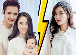 Cao Vân Tường - Bỏ vợ để yêu Đường Yên, sự nghiệp sụp đổ, nhà tan cửa nát vì scandal tình ái