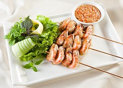 Chả lụi