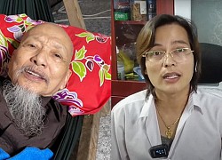 Cha mẹ Diễm My "Tịnh Thất Bồng Lai" bị netizen chỉ trích vì lên livestream bà Phương Hằng cầu cứu