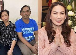 Cha ruột Hồ Văn Cường dương tính Covid-19, nhờ Phi Nhung mới giữ được mạng sống