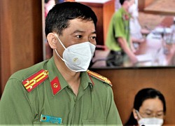 Tội phạm lừa đảo ở TPHCM gia tăng sau nới lỏng giãn cách xã hội