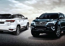 Sắp được giảm 50% phí trước bạ, nhiều ôtô "hot" giảm giá vùn vụt
