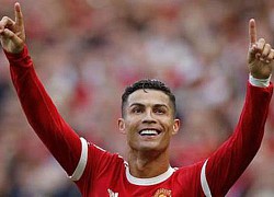 Conte sẽ giữ Ronaldo và 8 cầu thủ Man United nếu thay Solskjaer