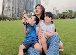 Cuộc sống của Diệp Lâm Anh hiện tại ra sao?