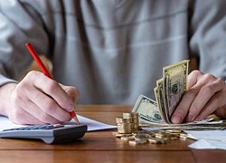Cuối tuần (30-31/10) kết thúc tháng 10 tiền đổ ào ào về túi, con giáp này đếm không ngơi nghỉ