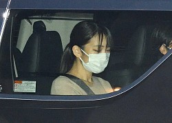 Cựu Công chúa Nhật xuất hiện tại bệnh viện với vẻ ngoài tiều tụy và lời cầu khẩn cấp thiết từ hoàng gia