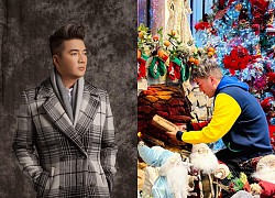 Đàm Vĩnh Hưng thông báo tin quan trọng, mong khán giả cùng đón chờ giữa ồn ào kiện tụng với nữ CEO