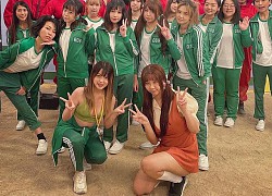 Đầu tư gần 1 tỷ để làm Squid Game bản 18+, nữ YouTuber bật khóc khi phim bị rò rỉ, fan chê bai thậm tệ nhan sắc nữ chính
