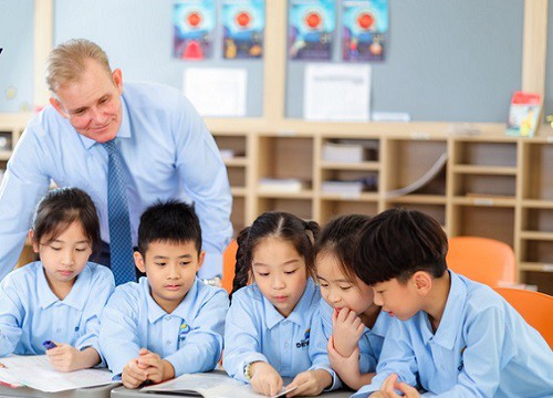 Điểm số có phải là "Chìa khóa thành công" duy nhất trong thế kỷ 21?