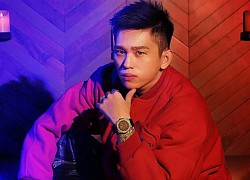 Chơi game được fan donate 5 triệu, B Ray lập tức thuê người dạy... kẻ chân mày?