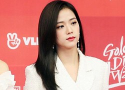 Đọ visual trong concept nữ chủ tịch: Tzuyu (TWICE) đầy quyền lực, Jisoo (BLACKPINK) liệu có lép vế?