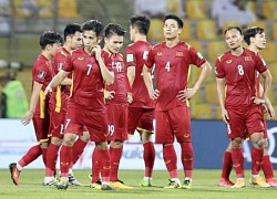 Đội tuyển Việt Nam 'vừa ăn cơm đã phải đi cày' trước thềm AFF Cup