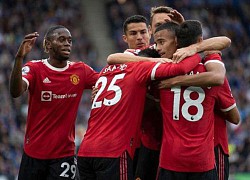 Dự đoán Ngoại hạng Anh vòng 10: Man United thắng Tottenham, Arsenal đứt mạch bất bại