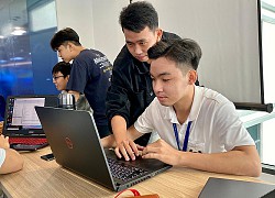 Sinh viên Trường ĐH Kinh tế TP.HCM có thể đến trường học trực tiếp đầu tháng 11