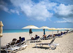 Du lịch Cuba từng bước hồi sinh sau đại dịch