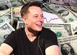 Elon Musk trở thành người đầu tiên trong lịch sử sở hữu tài sản 300 tỷ USD