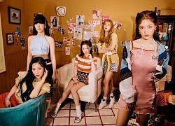 Fan lo lắng về tương lai của nhóm khi Wendy bị gọi là &#8220;cựu thành viên Red Velvet&#8221;