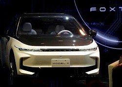 Foxconn muốn đầu tư vào ngành công nghiệp xe điện Indonesia