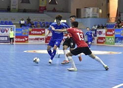 Guồng quay bóng đá Việt Nam trở lại trong tháng 11
