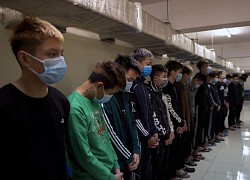 Hà Nội: Chở bạn gái đi đêm, nam thanh niên bị truy sát nhầm, tử vong