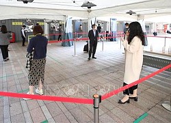 Hàn Quốc triển khai giai đoạn 1 kế hoạch &#8216;bình thường mới&#8217;