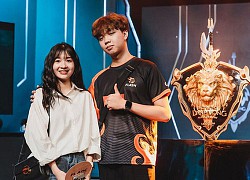 "Hồ sơ tình ái" ADC: Dù bạn gái hot TikToker từng dính tin đồn "bắt cá hai tay", thiếu gia Hải Phòng vẫn quyết định "chỉ follow mình em"!
