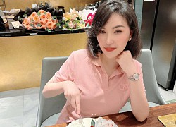 HOT: Quỳnh Thư nói gì trước nghi vấn xuất hiện bên cạnh chồng D.L.A, thái độ lạ gây chú ý!