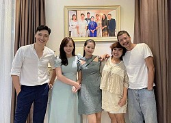 'Hương vị tình thân': Những chuyện chưa kể!