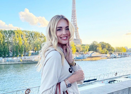 Thú chơi túi Hermes của fashionista Italy