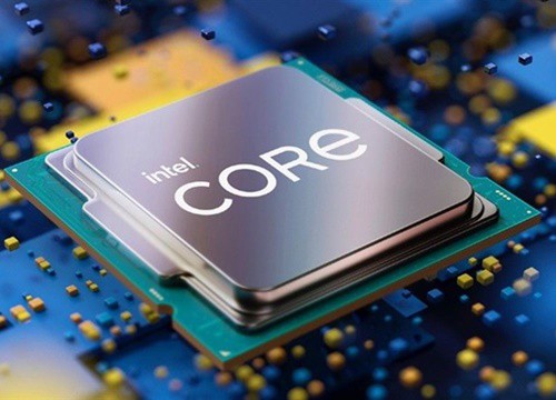 Intel Core thế hệ thứ 12 ra mắt, tăng khả năng xử lý game
