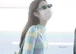 Jennie mặc hai outfit này thế nào mà netizen khẩn khoản xin cô đừng mặc nữa?