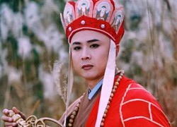 Không có mỹ nhân này, Từ Thiếu Hoa có mơ mà được đóng Đường Tăng ở Tây Du Ký, nói chi đến thái độ ngôi sao gây phẫn nộ!