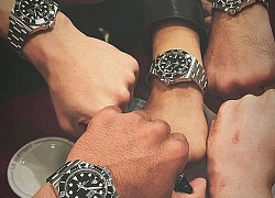 Keanu Reeves tặng đồng hồ Rolex cho người đóng thế