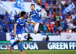 Khác biệt Hai Long ở U23 Việt Nam