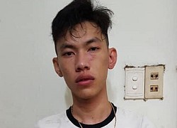 Khởi tố vụ án hình sự, khẩn trương truy bắt nam thanh niên vừa livestream vừa nổ súng trên đường phố ở TP.HCM
