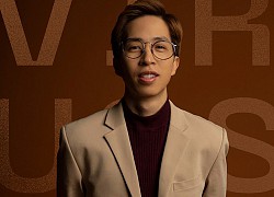 Không chỉ là streamer hay nhạc sĩ, ViruSs đúng mẫu tổng tài "bên ngoài đẹp trai, bên trong nhiều tiền"?