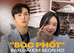 Kim Seon Ho đề nghị phá thai, nhưng Choi Young Ah hoàn toàn có quyền từ chối: Vậy tại sao cô ta lại cho mình là nạn nhân?